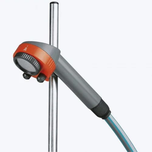 Душ садовий з триногою Gardena Duo