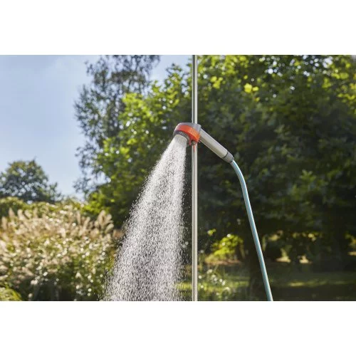 Душ садовий з триногою Gardena Duo