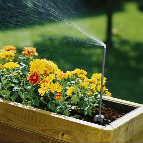 Мікронасадка Gardena 360 °