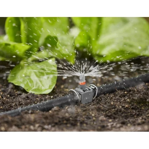 Мікронасадка Gardena 360 °