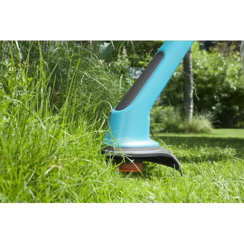 Тример електричний Gardena SmallCut Plus 350/23