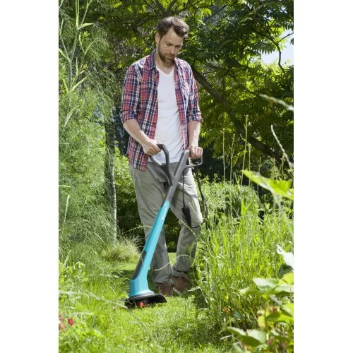 Тример електричний Gardena SmallCut Plus 350/23