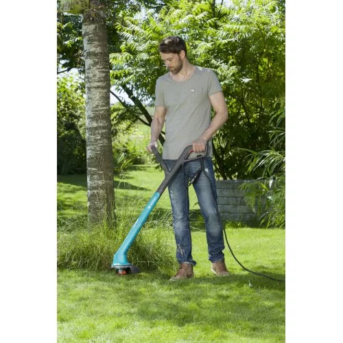 Тример електричний Gardena SmallCut Plus 350/23