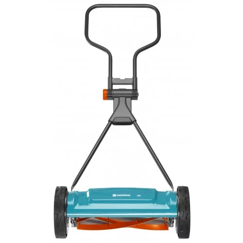 Газонокосарка механічна Gardena Classic 400