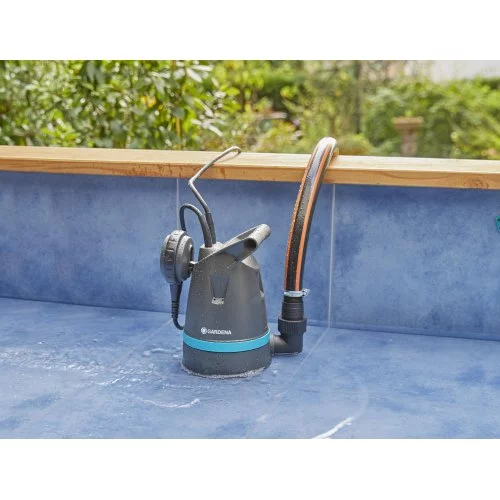 Насос GARDENA 8200