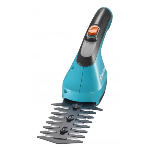 Ножиці для газонів та кущів GARDENA AccuCut