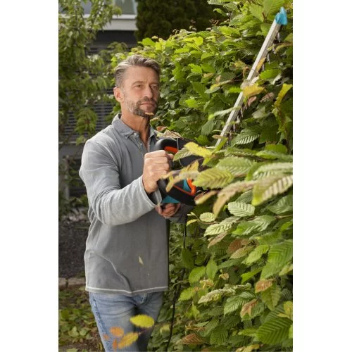 Кущоріз електричний Gardena ComfortCut 550/50 550 Вт