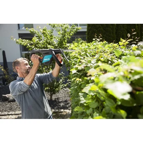 Кущоріз електричний Gardena ComfortCut 550/50 550 Вт