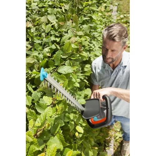 Кущоріз електричний Gardena ComfortCut 600/55 600 Вт