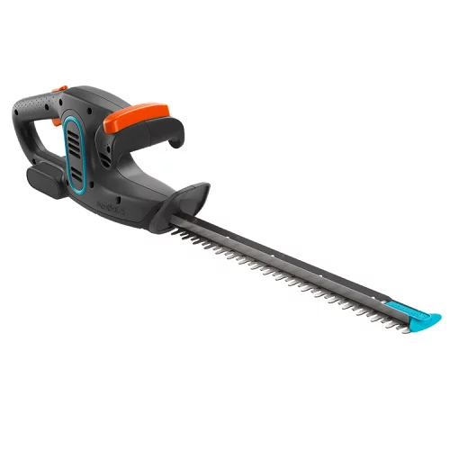 Кущоріз акумуляторний Gardena EasyCut Li-40