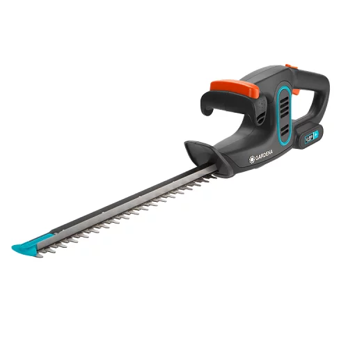 Кущоріз акумуляторний Gardena EasyCut Li-40