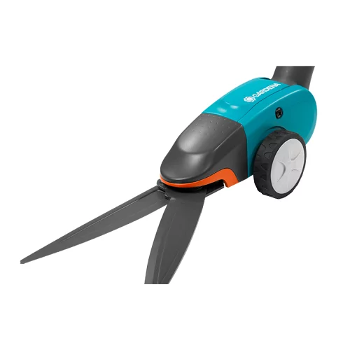 Ножиці для трави з подовженою ручкою Gardena Comfort