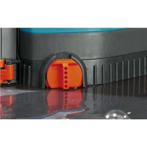 Насос погружной Gardena Comfort 13000 aquasensor