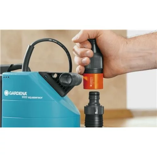 Насос погружной Gardena Comfort 13000 aquasensor