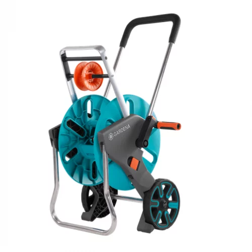Візок для шланга Gardena AguaRoll M Easy