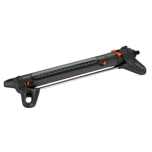 Дождеватель осцілірующій Gardena AquaZoom L