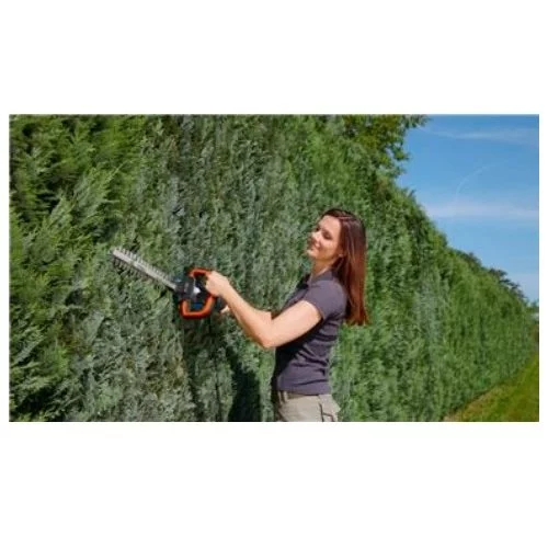 Кущоріз акумуляторний Gardena EasyCut 42 Accu