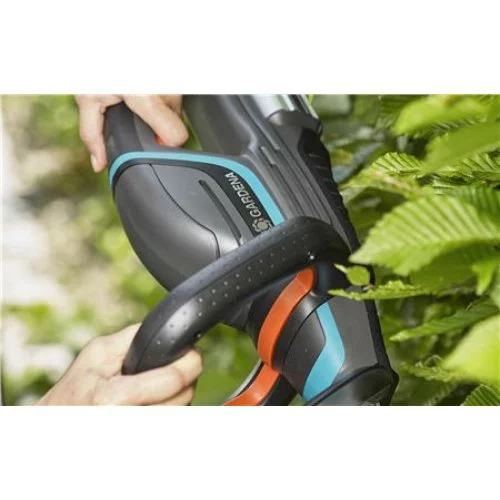 Кущоріз акумуляторний Gardena ComfortCut L