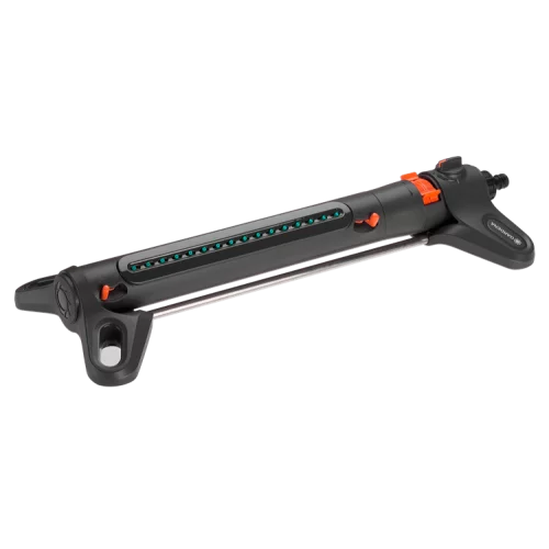 Дождеватель осцілірующій Gardena AquaZoom М