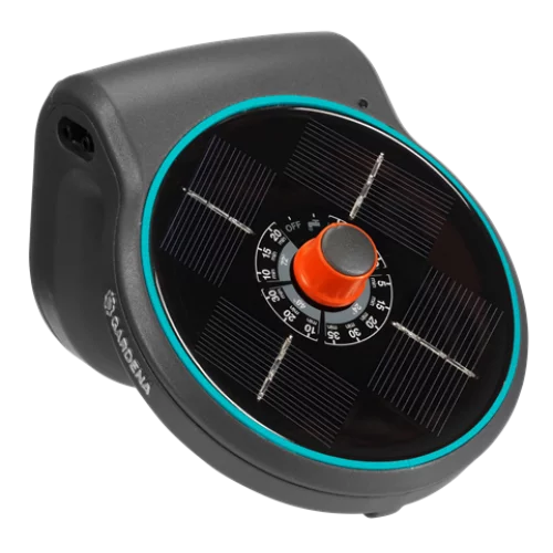 Комплект для поливу балконних рослин Gardena AquaBloom