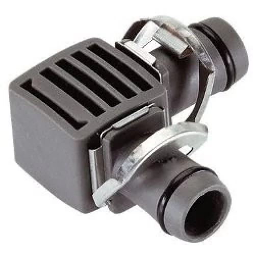 З&#39;єднувач L-образний Gardena 13мм 1/2 &#39;