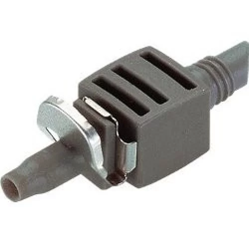 З&#39;єднувач Gardena 4.6мм 3/16 &#39;