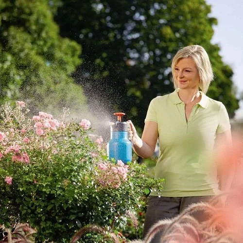 Обприскувач Gardena Comfort 1.25 л