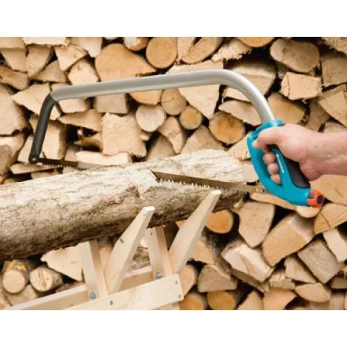 Пила Лучкова Gardena Comfort 760 mm.