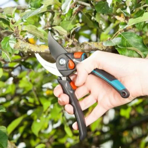 Секатор Gardena 8905 мультипозиційний