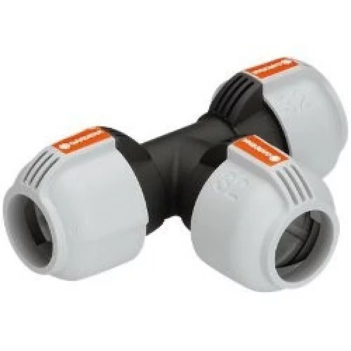 З&#39;єднувач T-подібний Gardena 32мм