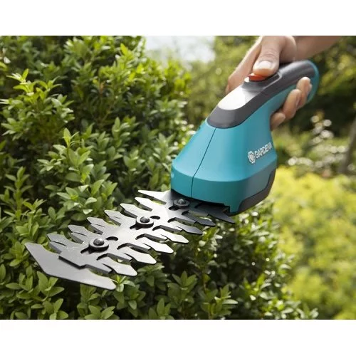 Кущоріз Gardena AccuCut