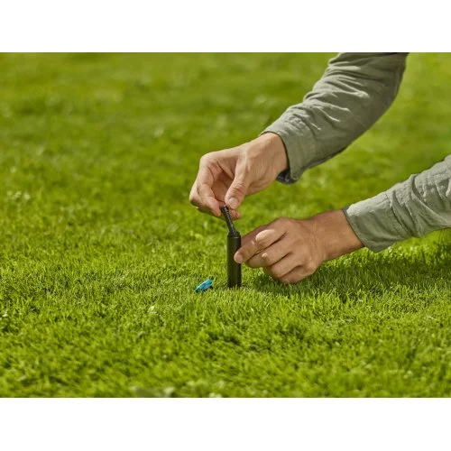 Дощувач висувний GARDENA SD80