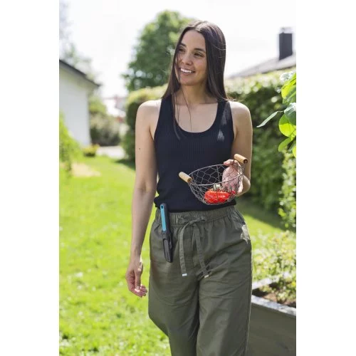 Ніж GARDENA VeggieCut для збирання врожаю