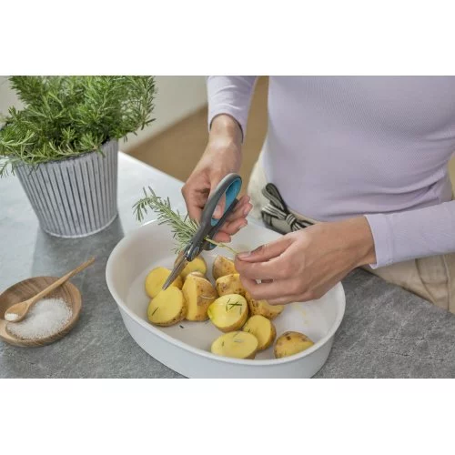 Ножиці Gardena HerbCut із функцією дефоліації