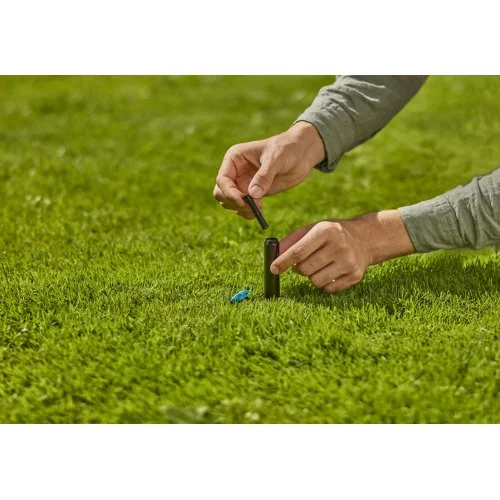 Дощувач висувний GARDENA SD30