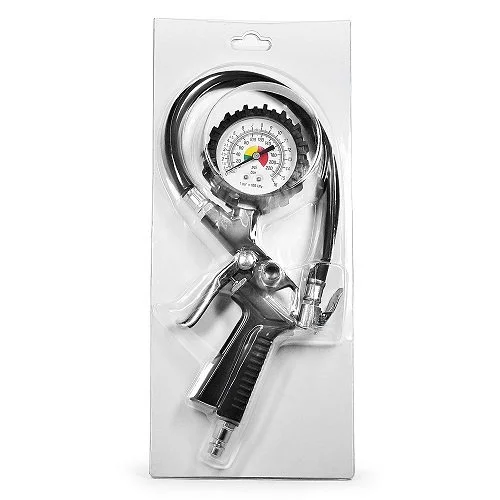 Пістолет для накачування шин Stark IG-01