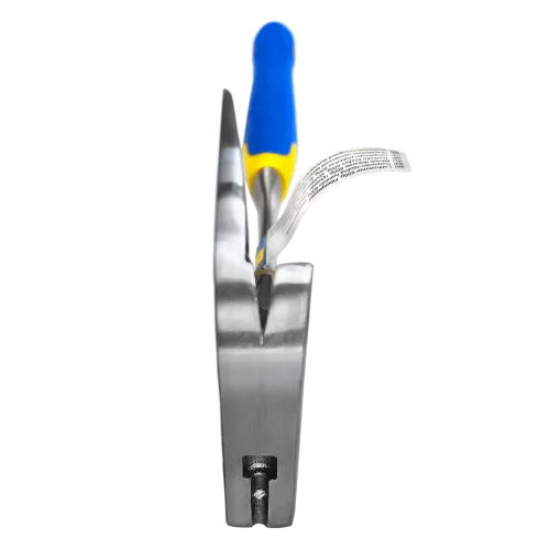 Молоток покрівельника S&R з магнітом