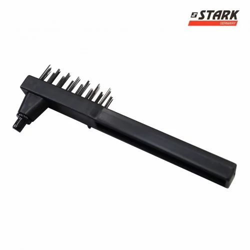 Напівавтомат зварювальний STARK IMT-200 MIG LCD