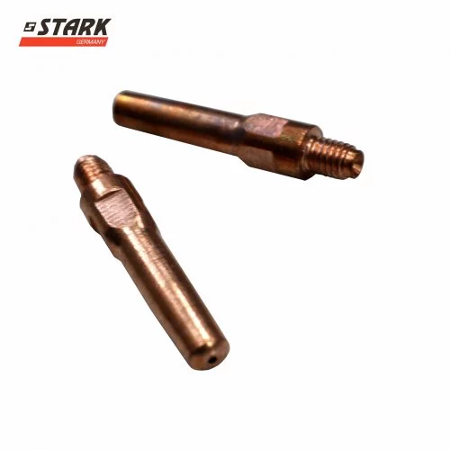 Напівавтомат зварювальний STARK IMT-350 MIG LCD 380 В