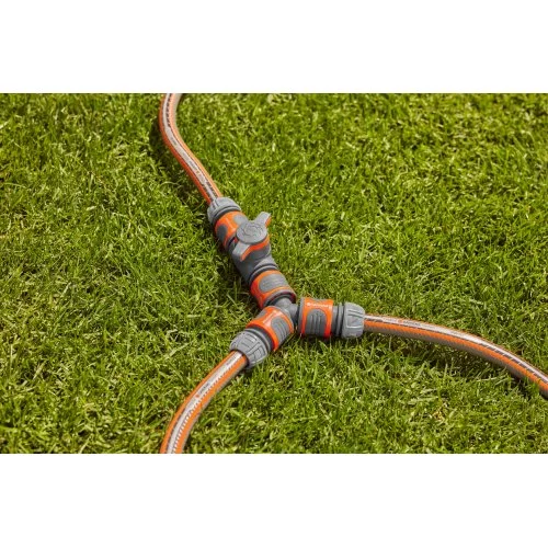 Клапан Gardena регулюючий (конектор-штуцер)