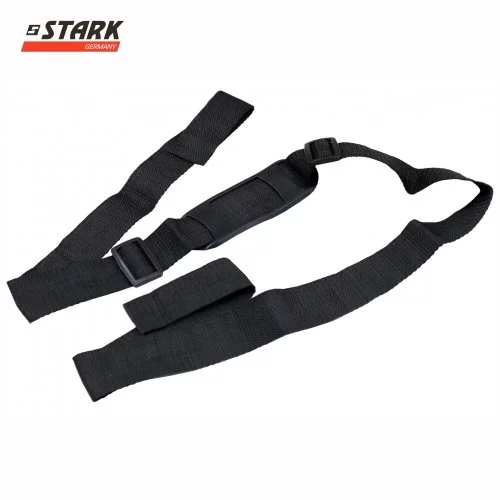 Зварювальний інвертор STARK ISP-1600 MMA LCD