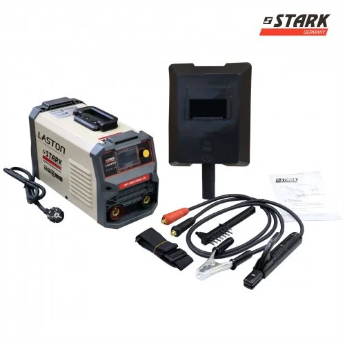 Інвертор зварювальний STARK ISP-1800 MMA LCD
