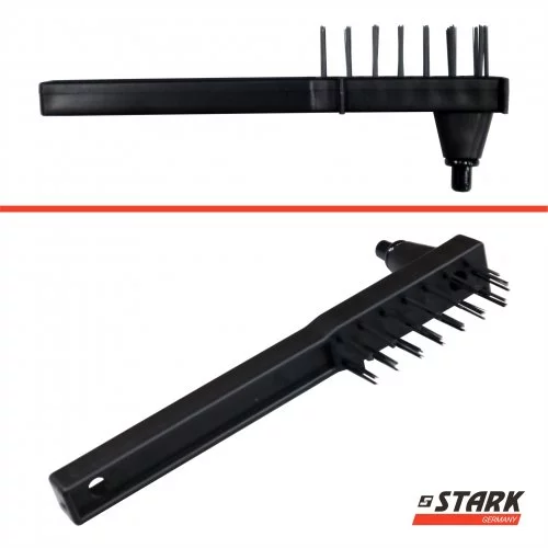 Інвертор зварювальний STARK ISP-1800 MMA LCD