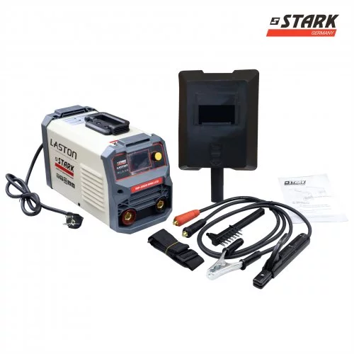 Зварювальний інвертор STARK ISP-2000 MMA LCD
