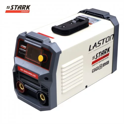 Зварювальний інвертор STARK ISP-2000 MMA LCD