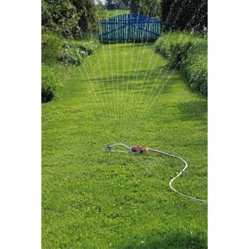 Дождеватель осциллирующий Gardena Polo 220 Classic