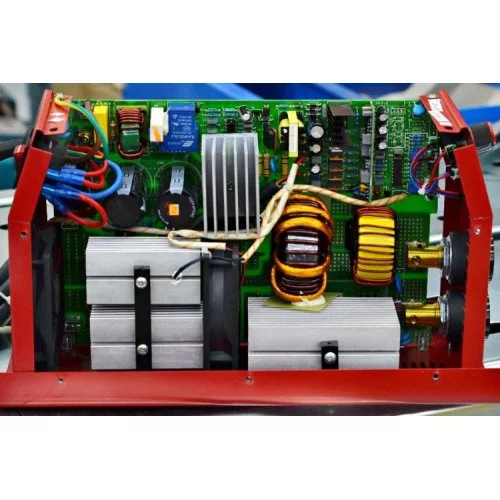 Зварювальний інвертор Stark ISP-2500 Hobby NEW