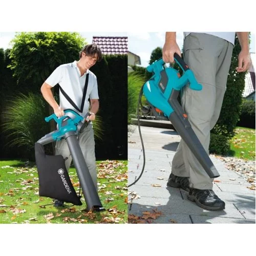 Пилосос садовий Gardena ErgoJet 3000