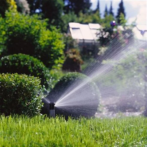 Висувний дощуватель Gardena S-ES