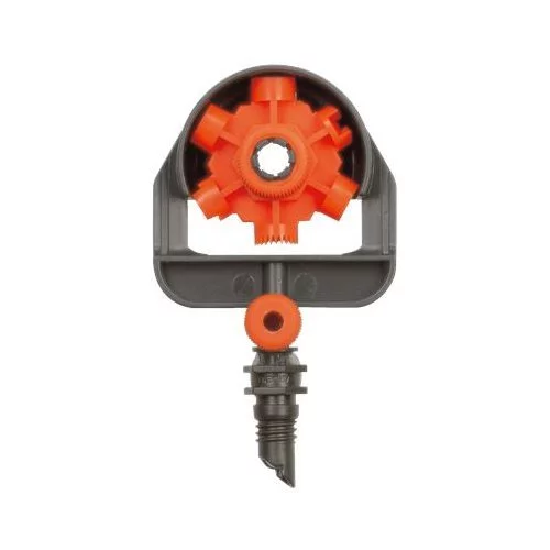 Мікродощувачі шестипозиційний Gardena